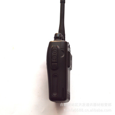 北峰BF-660無線對講機——專業手持通信設備的可靠選擇