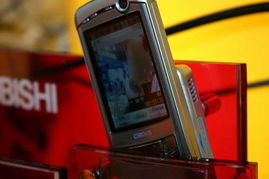 2005年中國(guó)國(guó)際通信設(shè)備技術(shù)展 3G可視電話引領(lǐng)通訊新紀(jì)元