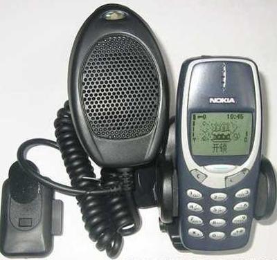 通訊器材 連接世界的科技紐帶