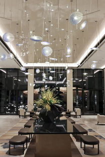 建筑界的“造夢工廠”操刀 百萬古董樹再現江湖，高清諜照揭秘設計之美